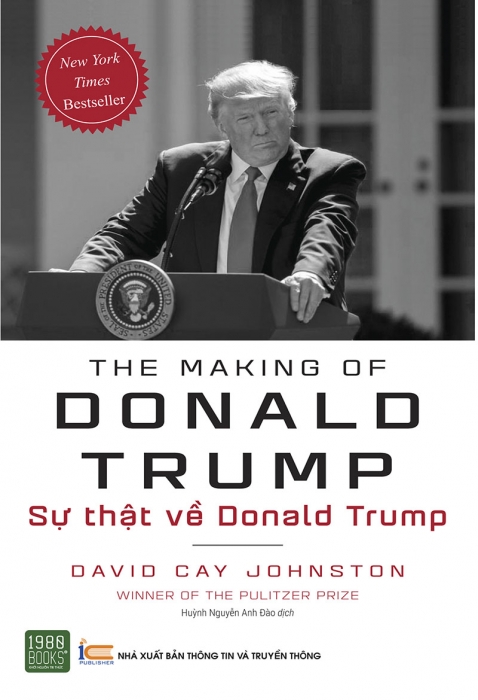 Sự thật về Donald Trump
