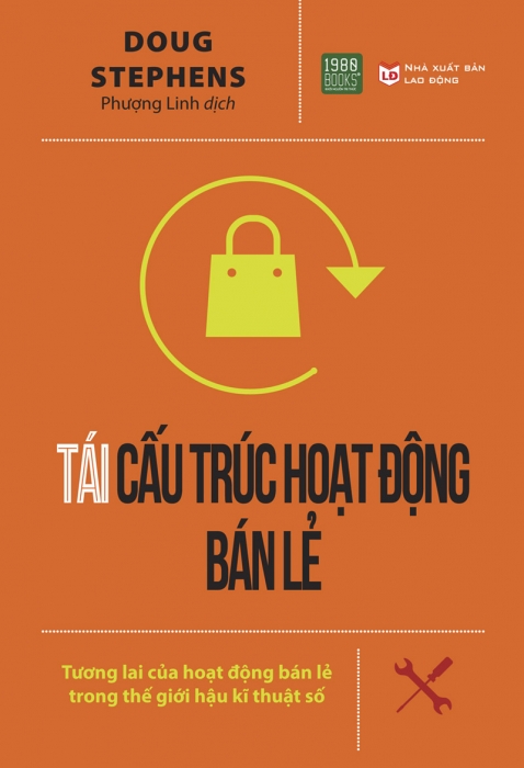 Tái cấu trúc hoạt động bán lẻ