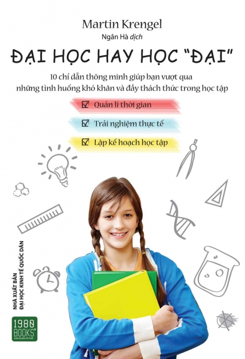 Đại học hay học "đại"