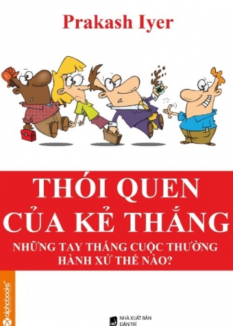 Thoi quen cua ke thang Thoi quen cua ke thang