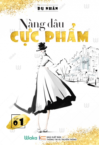 Nang dau cuc pham - Tap 1 Nang dau cuc pham - Tap 1