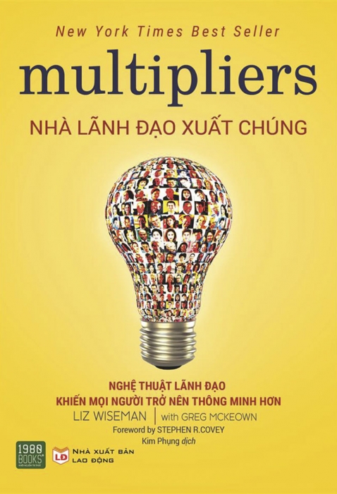 Nhà lãnh đạo xuất chúng