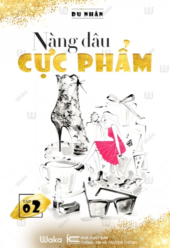 Nang dau cuc pham - Tap 2 Nang dau cuc pham - Tap 2