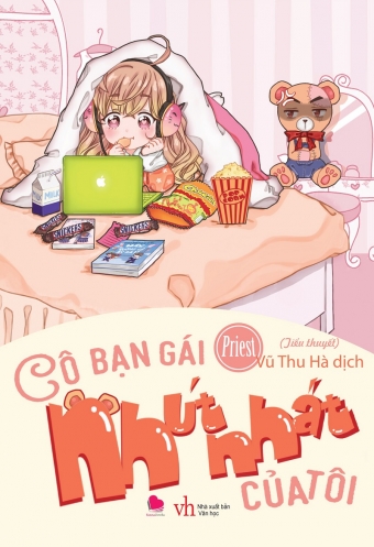 Co ban gai nhut nhat cua toi Co ban gai nhut nhat cua toi