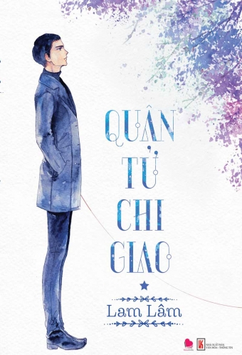 Quan tu chi giao - Tap 1 Quan tu chi giao - Tap 1