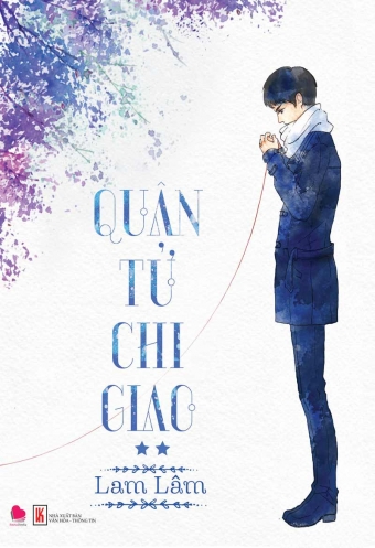 Quan tu chi giao - Tap 2 Quan tu chi giao - Tap 2