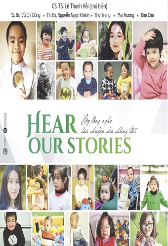 Hear Our Stories Hear Our Stories