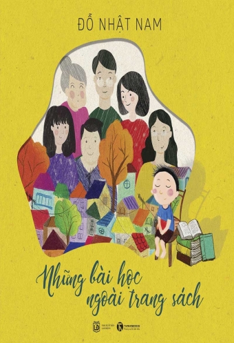 Nhung bai hoc ngoai trang sach Nhung bai hoc ngoai trang sach