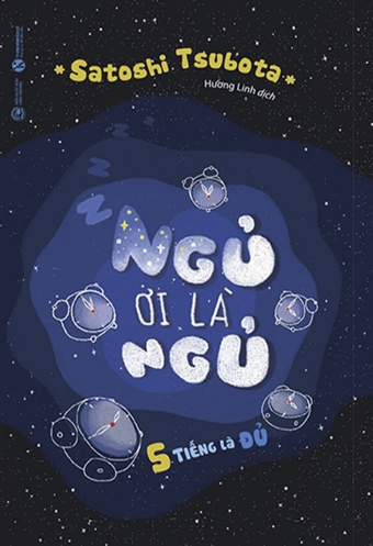 Ngu oi la ngu - 5 tieng la du Ngu oi la ngu - 5 tieng la du