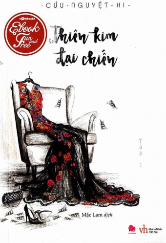 Thien kim dai chien - Tap 1 Thien kim dai chien - Tap 1