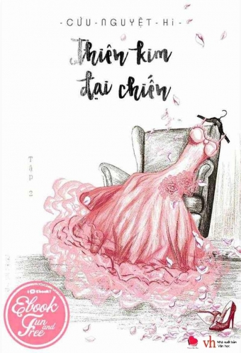 Thien kim dai chien - Tap 2 Thien kim dai chien - Tap 2