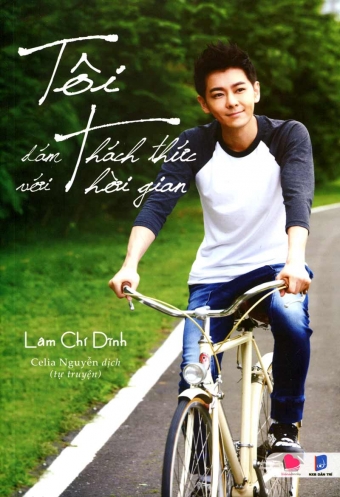 Toi dam thach thuc voi thoi gian Toi dam thach thuc voi thoi gian