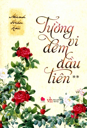 Tuong vi dem dau tien - Tap 2 Tuong vi dem dau tien - Tap 2