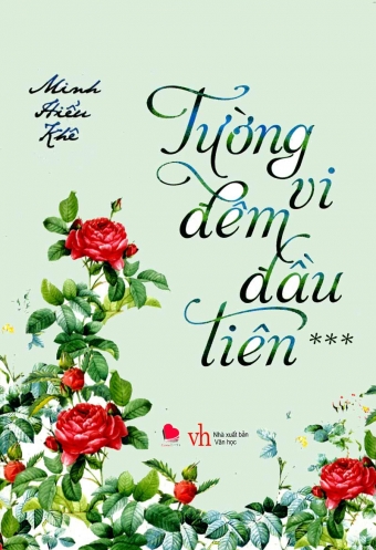 Tuong vi dem dau tien - Tap 3 Tuong vi dem dau tien - Tap 3