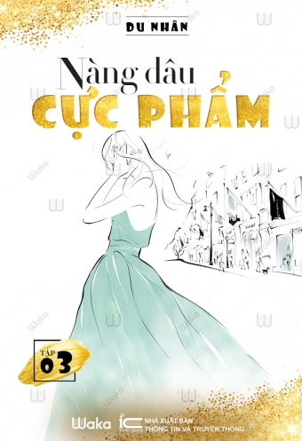Nang dau cuc pham - Tap 3 Nang dau cuc pham - Tap 3