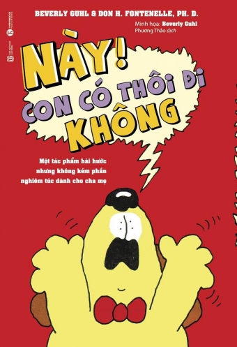 Nay! Con co thoi di khong Nay! Con co thoi di khong