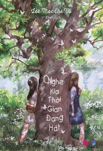 Nghe kia thoi gian dang hat Nghe kia thoi gian dang hat
