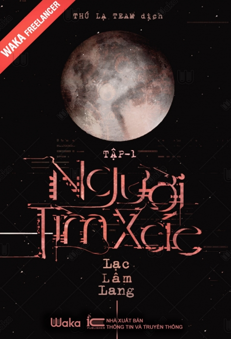 Người tìm xác - Tập 1