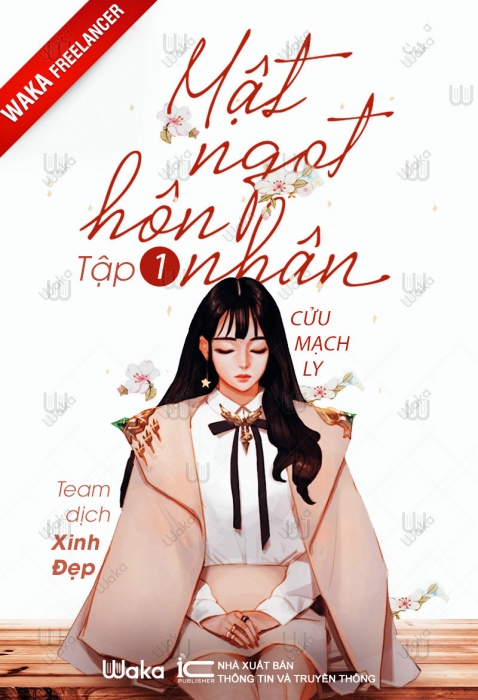 Toplist 13 truyện ngôn tình cưới trước yêu sau hay nhất hiện nay
