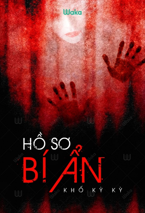 Hồ sơ bí ẩn - Phần 37