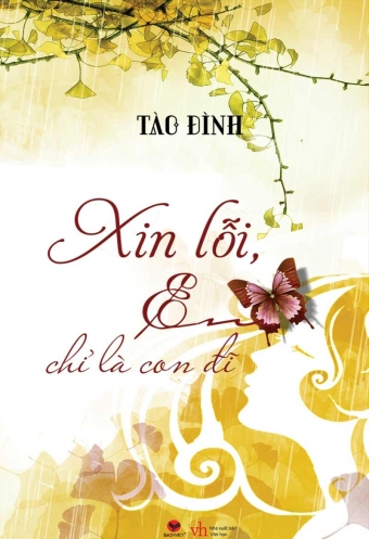 Xin loi em chi la con di Xin loi em chi la con di