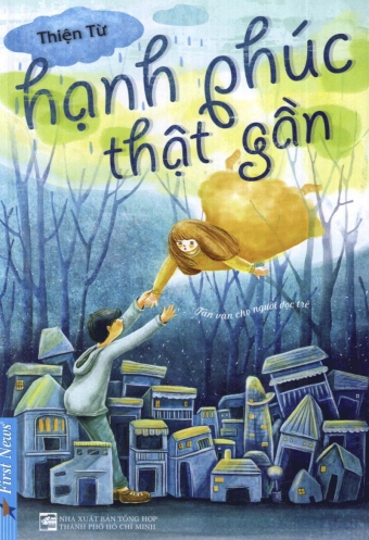 Hanh phuc that gan Hanh phuc that gan