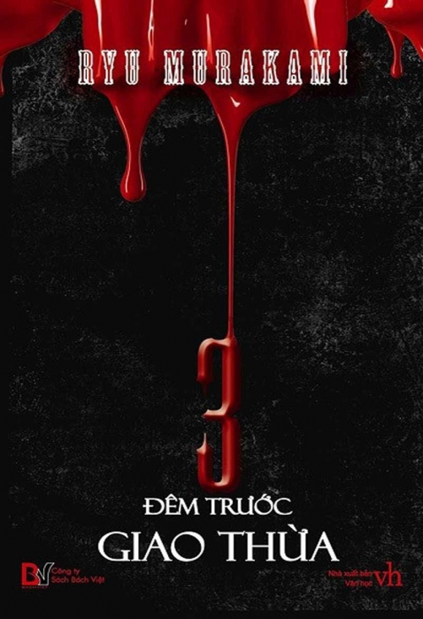 3 Đêm trước giao thừa