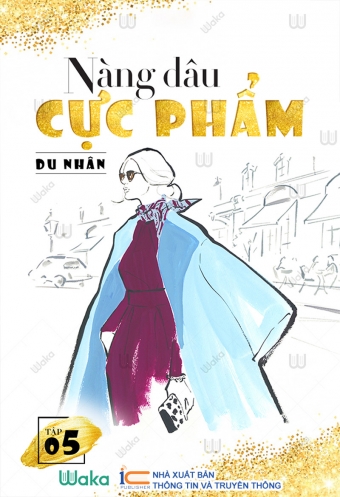 Nang dau cuc pham - Tap 5 Nang dau cuc pham - Tap 5