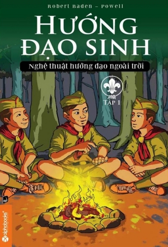 Huong dao sinh (Tap 1) Huong dao sinh (Tap 1)