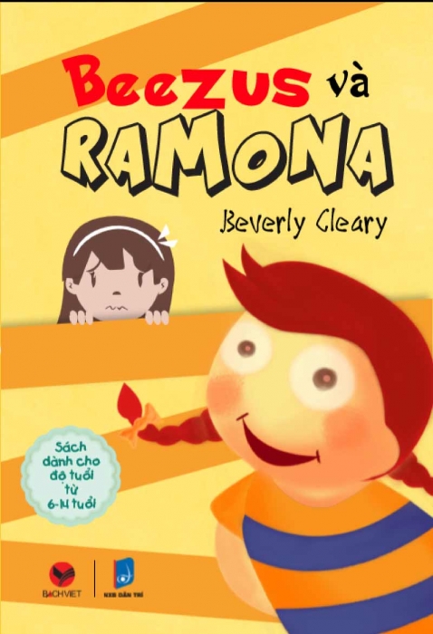 Beezus và Ramona