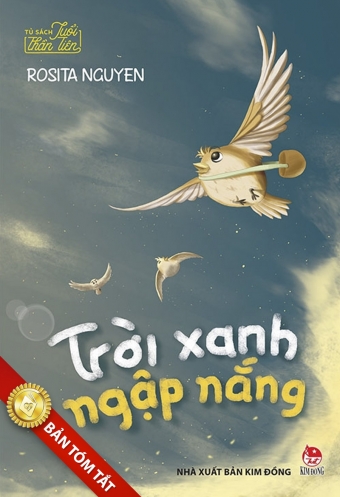 Troi xanh ngap nang Troi xanh ngap nang