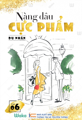 Nang dau cuc pham - Tap 6 Nang dau cuc pham - Tap 6