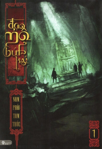 đọc đạo Mộ But Ky Tập 1 Nam Phai Tam Thuc Tren Waka