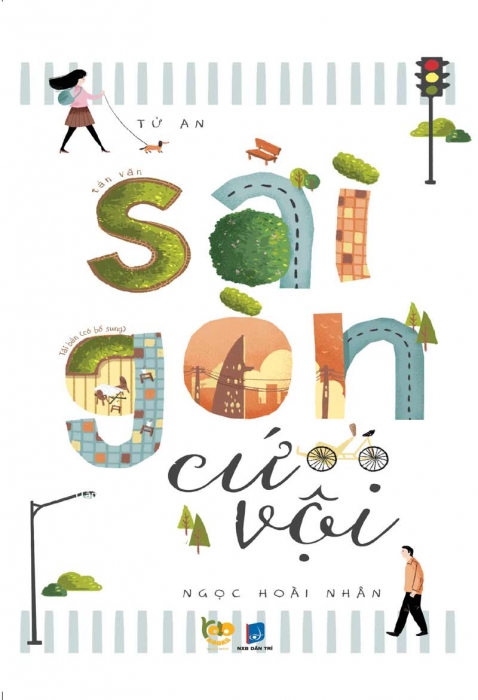 Sài Gòn cứ vội