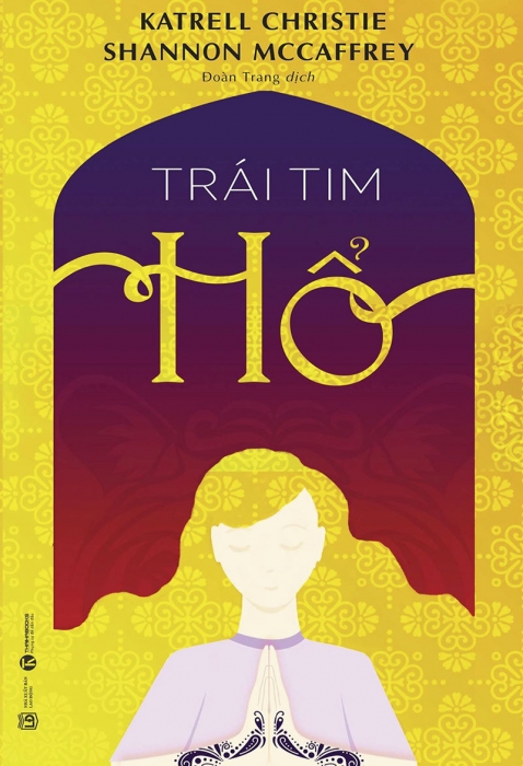 Trái Tim Hổ