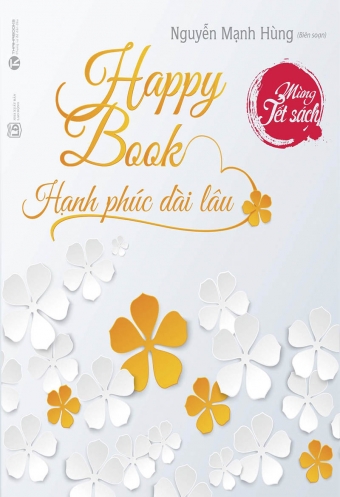 Happy Book - Hanh phuc dai lau Happy Book - Hanh phuc dai lau