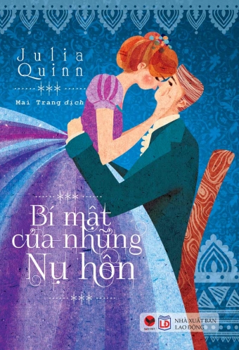 Bi mat cua nhung nu hon Bi mat cua nhung nu hon