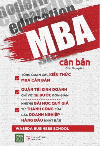 MBA can ban MBA can ban