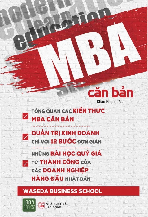 MBA căn bản