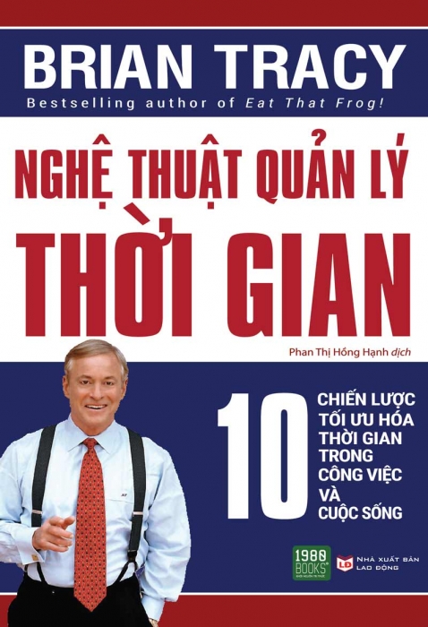 Nghệ thuật quản lý thời gian
