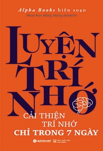 Luyen tri nho Luyen tri nho