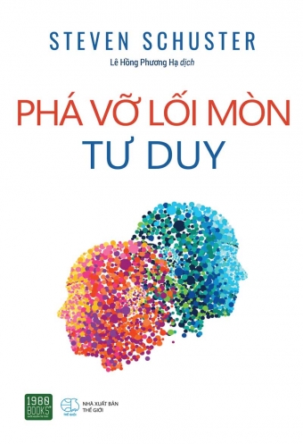Pha vo loi mon tu duy Pha vo loi mon tu duy