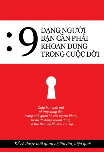 9 dang nguoi ban can phai khoan dung trong cuoc doi 9 dang nguoi ban can phai khoan dung trong cuoc doi
