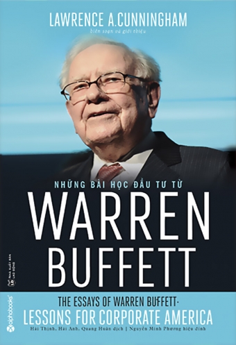 Nhung bai hoc dau tu tu Warren Buffett Nhung bai hoc dau tu tu Warren Buffett