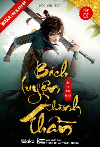 Bach luyen thanh than - Tap 1 Bach luyen thanh than - Tap 1