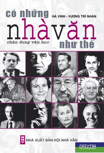 Co nhung nha van nhu the Co nhung nha van nhu the