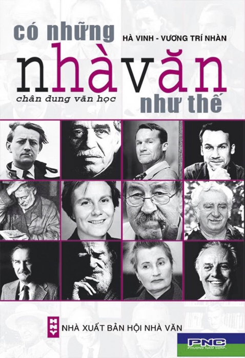 Có những nhà văn như thế