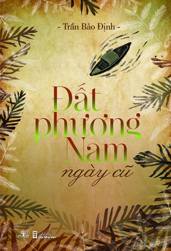 Dat Phuong Nam ngay cu Dat Phuong Nam ngay cu
