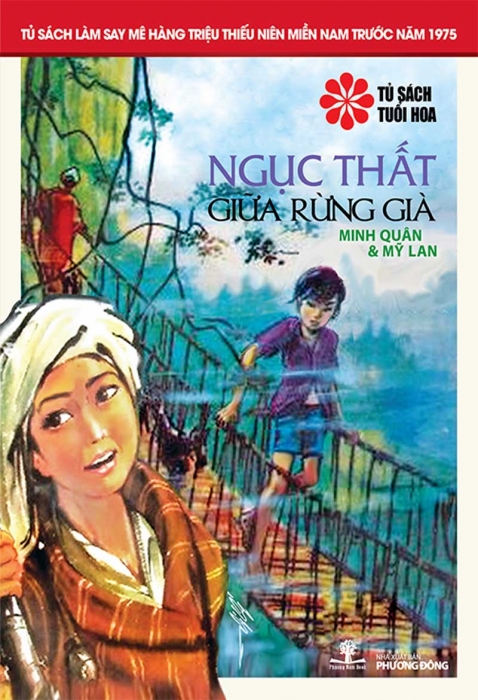 Ngục thất giữa rừng già