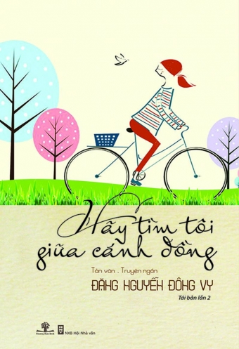Hay tim toi giua canh dong Hay tim toi giua canh dong